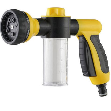 High Pressure Foam Sprayer at Best Price in Coimbatore | Dharunikaa Equipments