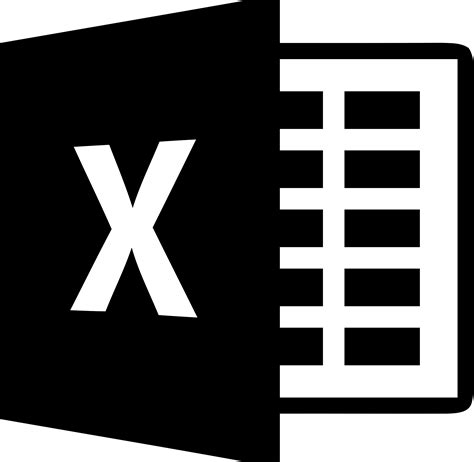 Microsoft Excel 2013 Logo PNG Transparent & SVG Vector - Freebie Supply