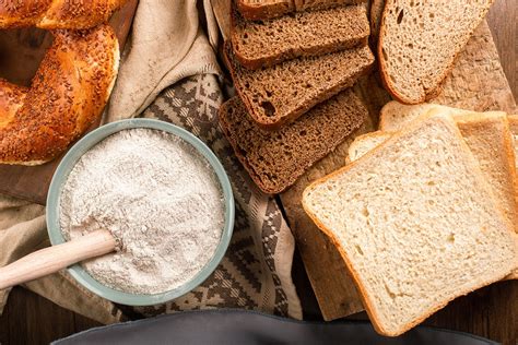 Ini Penyebab Orang dengan Intoleransi Gluten