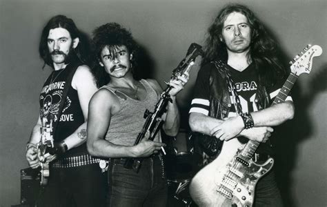 Motörhead announce 'Ace Of Spades' deluxe 40th anniversary reissue