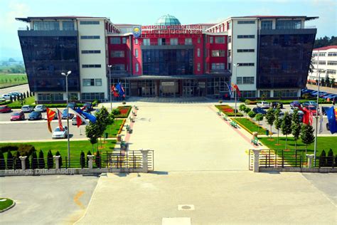 8 Intriguing Facts About University Of Tetovo - Facts.net