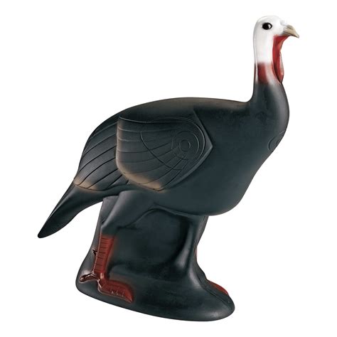 Shooter® Targets Shooter Turkey 3D Archery Target | Cabela's Canada