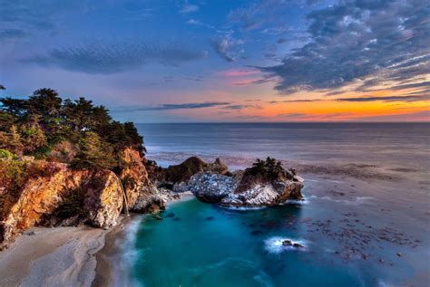 Big Sur Wallpapers - Wallpaper Cave