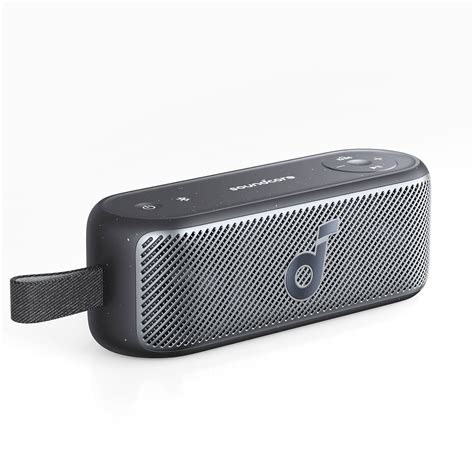 Speakers | Wireless Bluetooth Speakers - soundcore US