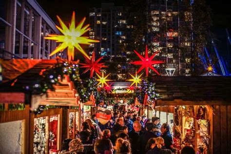 5 Activities to do in Vancouver at Christmas time | Norteway