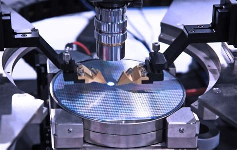 Understanding the Process of Semiconductor Wafer Fabrication in 2022 ...