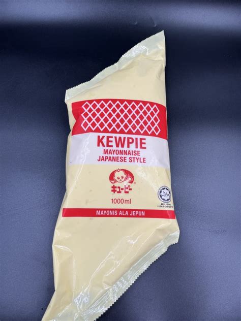 Kewpie Mayo Japanese | One Food Link Sdn Bhd