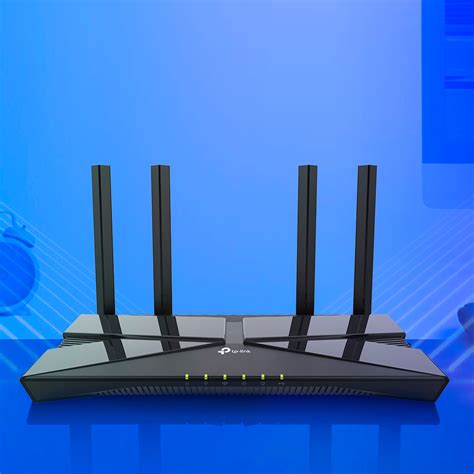 Customer Reviews: TP-Link Archer AX3000 Pro Dual-Band Wi-Fi 6 Router Black Archer AX3000 Pro ...