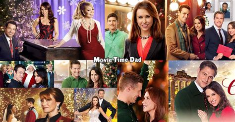 10 Ranked Lacey Chabert Hallmark Movies - Special Christmas Edition ...