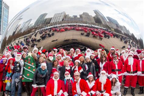 A Guide To Chicago Winter Festivals | Neighborhoods.com | neighborhoods.com