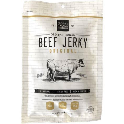 6 Of The Best Keto-Friendly & Sugar-Free Beef Jerky Flavors – JerkyGent