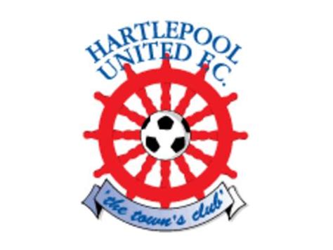 Ten players shown door by Hartlepool United - BBC Sport