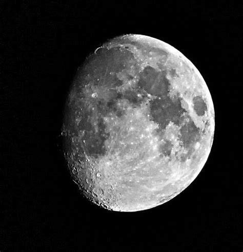 The Moon: 10 Surprising Lunar Facts | Space