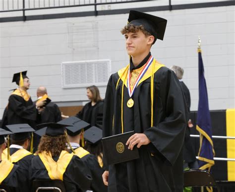 PHOTOS: Class of 2023: Chesnee High School graduation