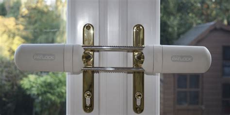 Best French Door Locks - Top 5 Rated For 2021 - Best Lock Guide