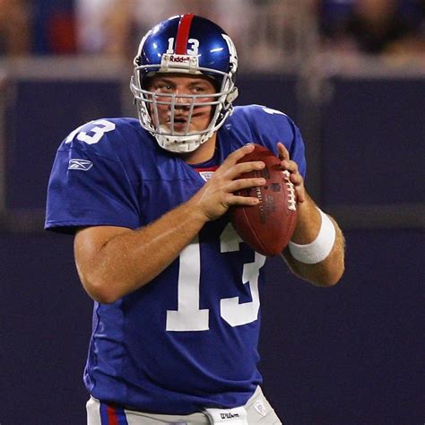 Ex-NFL QB Jared Lorenzen Hospitalized with Kidney, Heart Issues and an Infection | News, Scores ...