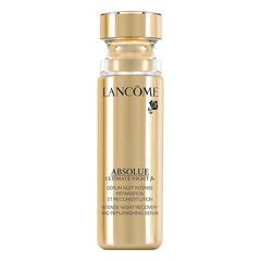 Moisturizers- | Lancome absolue, Serum, Facial oil