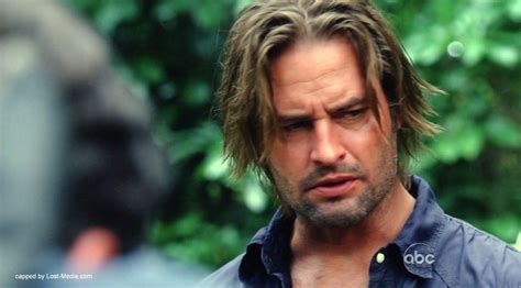 josh holloway - Lost Photo (14230222) - Fanpop