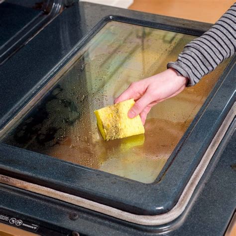 How to Steam Clean Your Oven — The Family Handyman