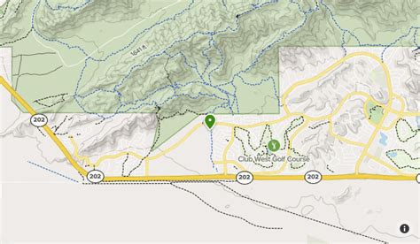 Ahwatukee Foothills Trails | List | AllTrails