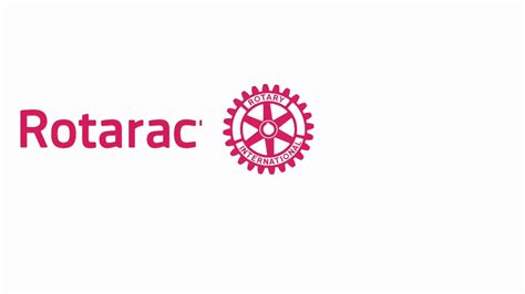 Rotaract logo Intro - YouTube