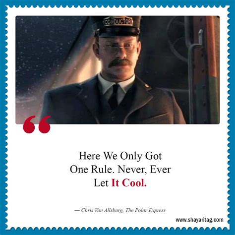 Best the Polar Express Quotes - shayaritag