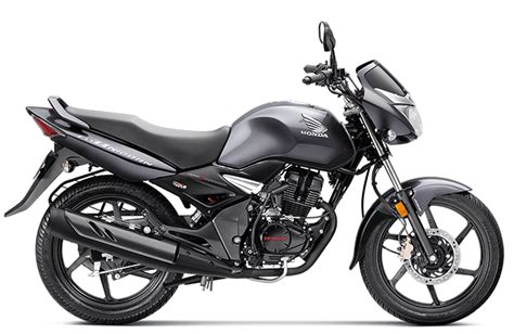 New Honda Bikes India 150cc | Reviewmotors.co