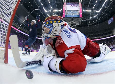 T.J. Oshie's 4 shootout goals lead US past Russia 3-2 in a thriller ...