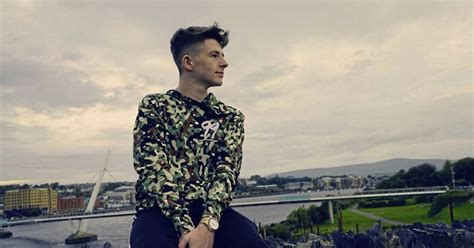 Meet Adam Beales (19), the Derry YouTuber whose hobby has turned into a ...