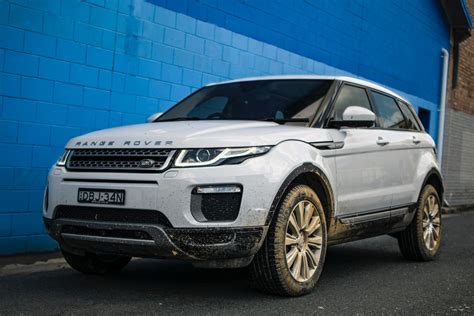 Land Rover Evoque 2021 Preco - Specs, Interior Redesign Release date ...