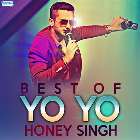 Best Of Yo Yo Honey Singh Songs Download: Best Of Yo Yo Honey Singh MP3 Songs Online Free on ...