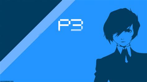 Create a Persona 3 Social Links Tier List - TierMaker