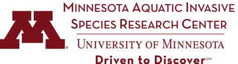 Minnesota Aquatic Invasive Species Research Center Careers and Employment | Minnesota Council of ...