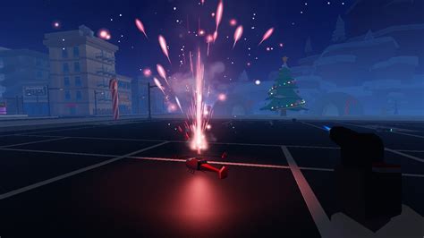 Fireworks Playground codes – Destructoid