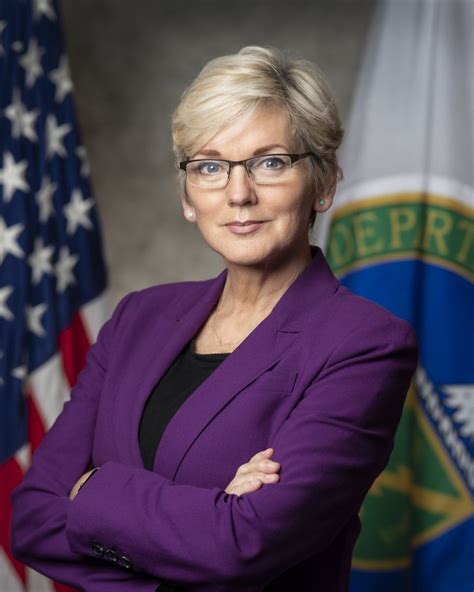 Jennifer M. Granholm | Department of Energy