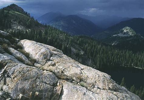 Payette National Forest, Idaho | Idaho outdoors, Idaho adventure, Explore idaho