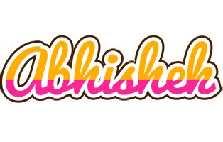 Abhishek Logo | Name Logo Generator - Smoothie, Summer, Birthday, Kiddo ...