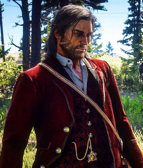 Rdr2 Outfits John | Rdr2 Outfits | Red dead redemption ii, Red dead redemption art, Red dead ...