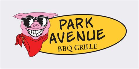 Park Avenue BBQ Grille