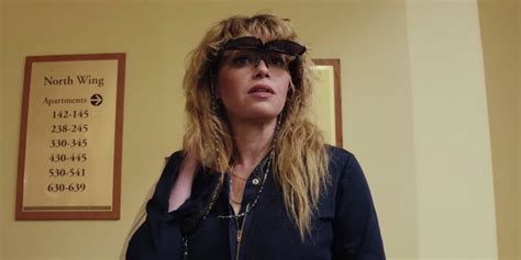 Natasha Lyonne Interview: Poker Face