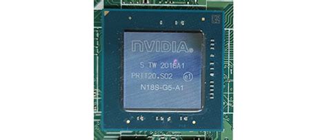 Nvidia GeForce MX450 is about a third faster than its predecessor ...