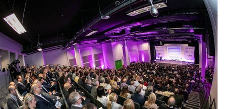 Ricoh Arena-based conference set to smash attendance record amid Covid ...