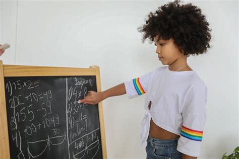 Learning Disability Symptoms | How to Spot Dyscalculia - Empowerkidz.