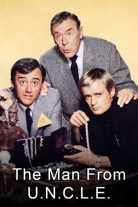 the man from uncle tv show - Google Search | Periklanan