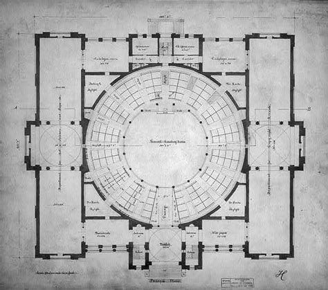 Library Of Congress Floor Plan | Viewfloor.co