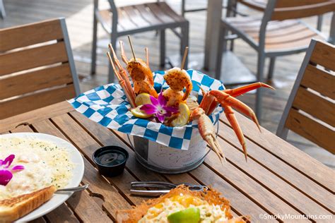 Top 7 Panama City Beach Restaurants with Waterfront Views