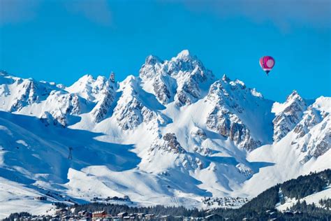 The Best Ski Resorts in Europe