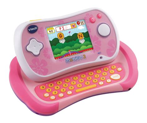 VTech MobiGo 2 Touch Learning System Just $25 (Reg. $49.99)