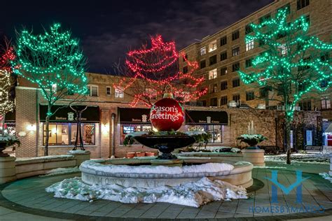 Holiday Lights in Arlington Heights | Arlington Heights, IL Patch