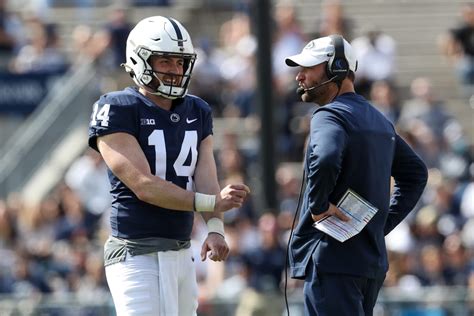 Penn State Football Recruiting: Who will be the quarterback in the 2024 class?